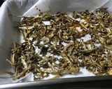 田作り(ごまめ)作り方4写真