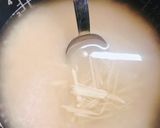 簡単!炊飯器で鯛めし作り方4写真