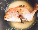 簡単!炊飯器で鯛めし作り方5写真