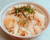 簡単!炊飯器で鯛めし作り方8写真