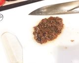 欲望に忠実な娼婦風パスタ作り方4写真