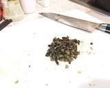 欲望に忠実な娼婦風パスタ作り方5写真