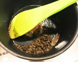 欲望に忠実な娼婦風パスタ作り方6写真