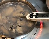牡蠣のうまダレ中華和え 豆苗添え作り方2写真