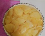 ぎっしりアップルパイ作り方6写真