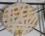 ぎっしりアップルパイ作り方7写真
