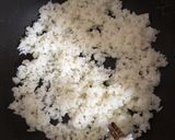 アルファ米で毎日ピラフ作り方4写真