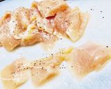 5日目！フリット☆トマトソース作り方1写真