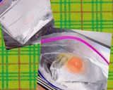 5日目！フリット☆トマトソース作り方2写真