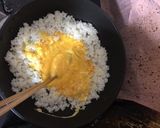 アルファ米で毎日ピラフ作り方5写真