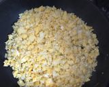 アルファ米で毎日ピラフ作り方6写真