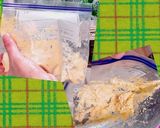 5日目！フリット☆トマトソース作り方3写真