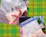 5日目！フリット☆トマトソース作り方4写真