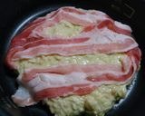 ホットプレートで簡単！お好み焼セット作り方4写真