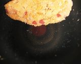 卵かけごはんでオムライス！！卵消費！！作り方6写真