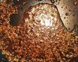 柔らか~鶏胸肉のグリル マスタードソース作り方6写真