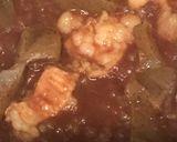 牛もつの味噌煮込み（どて煮・もつ煮）作り方5写真