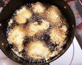 5日目！フリット☆トマトソース作り方6写真