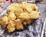 5日目！フリット☆トマトソース作り方7写真