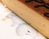 スフレチーズケーキ パルスィート作り方9写真