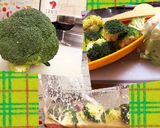 5日目！フリット☆トマトソース作り方8写真