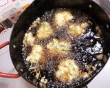 5日目！フリット☆トマトソース作り方9写真
