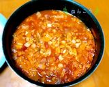 卵かけごはんでオムライス！！卵消費！！作り方8写真