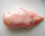 ブライン液で♪柔らか鶏ムネ肉作り方1写真