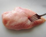 ブライン液で♪柔らか鶏ムネ肉作り方2写真