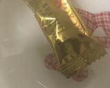 簡単チョコペン 糖質オフ作り方1写真