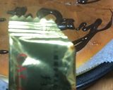 簡単チョコペン 糖質オフ作り方2写真
