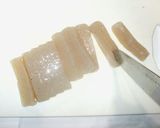 大根こんにゃく味噌煮物♪簡単ダイエットに作り方3写真