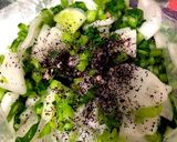 かぶの塩麹漬け作り方8写真