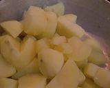 しいたけコロッケ作り方2写真