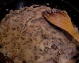 しいたけコロッケ作り方5写真