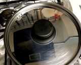 カレーキャベツ作り方3写真