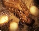 簡単チャーシュー作り方7写真