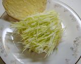 サンドイッチ！ふわもこたまごサンド作り方1写真