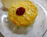 サンドイッチ！ふわもこたまごサンド作り方3写真