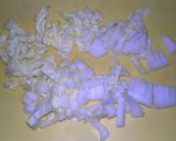 納豆のかさまし（生白菜編）作り方2写真