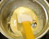 簡単！ブロッコリーの茎の味噌マヨ炒め作り方3写真