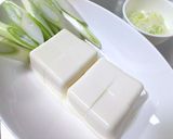 定番の母の味～楽チン！超早！！鱈の湯豆腐作り方1写真