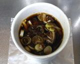 定番の母の味～楽チン！超早！！鱈の湯豆腐作り方3写真