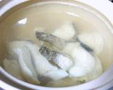 定番の母の味～楽チン！超早！！鱈の湯豆腐作り方4写真