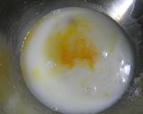 生クリーム入りミニ食パンだょ作り方1写真