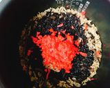 ひじきご飯作り方3写真