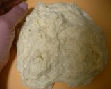 生クリーム入りミニ食パンだょ作り方3写真