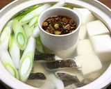 定番の母の味～楽チン！超早！！鱈の湯豆腐作り方5写真
