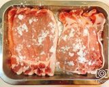 冷めても柔らか！漬込み不要！豚の生姜焼き作り方3写真