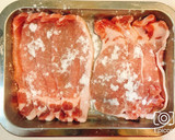 冷めても柔らか！漬込み不要！豚の生姜焼き作り方3写真